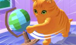 Cat Chaos Simulator img
