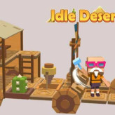 Idle Desert Life Idle Desert Life