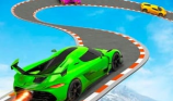 Turbo Car Jumps img
